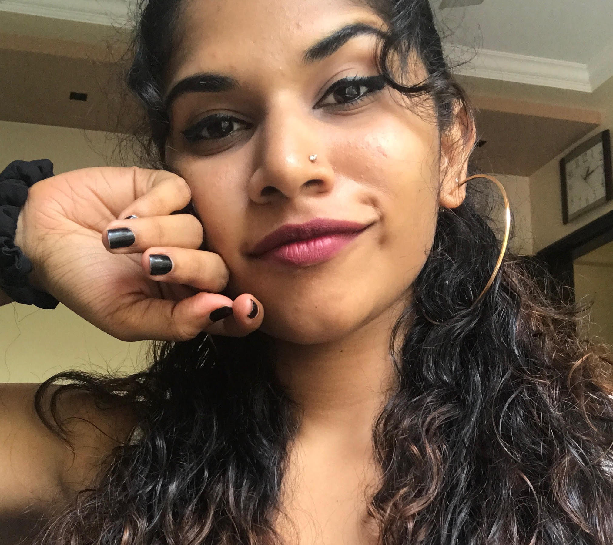 Malavika Nair